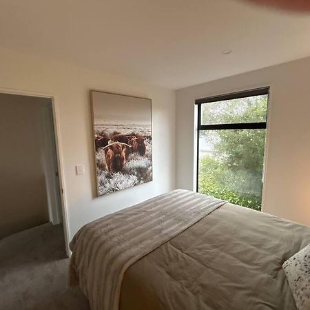 Luxury 2 Bedroom Hideout Near Cbd,Merivale Mall Крайстчерч Екстер'єр фото