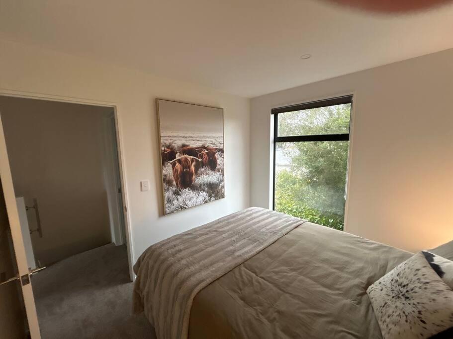 Luxury 2 Bedroom Hideout Near Cbd,Merivale Mall Крайстчерч Екстер'єр фото