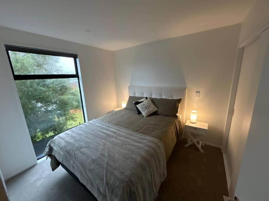 Luxury 2 Bedroom Hideout Near Cbd,Merivale Mall Крайстчерч Екстер'єр фото